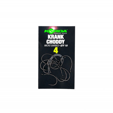 Korda Krank Choddy