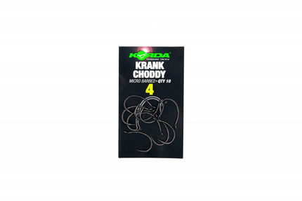 Korda Krank Choddy