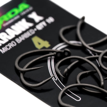 Korda Krank X