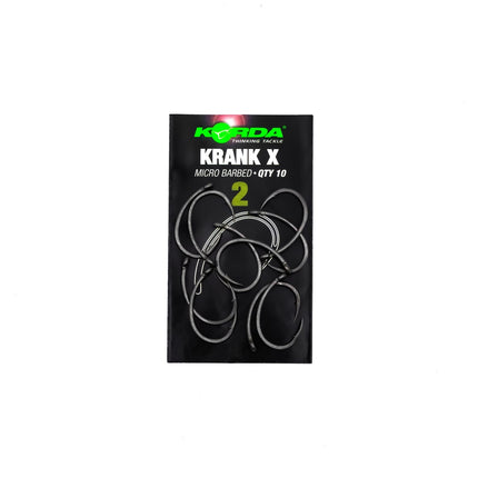 Korda Krank X