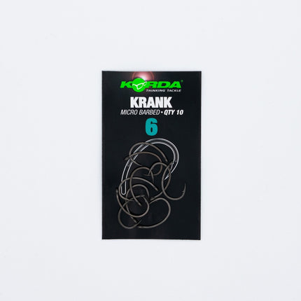 Korda Krank