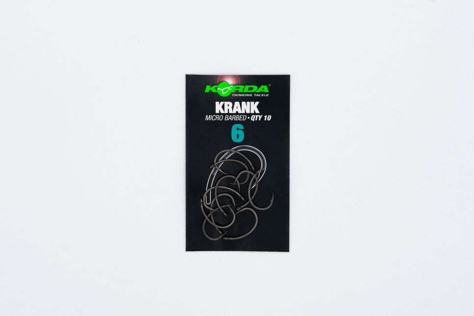 Korda Krank