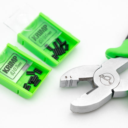 Korda Krimp Tool