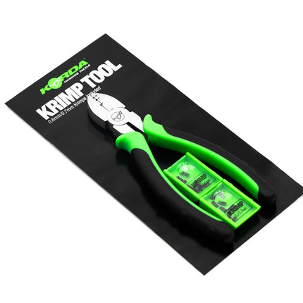 Korda Krimp Tool