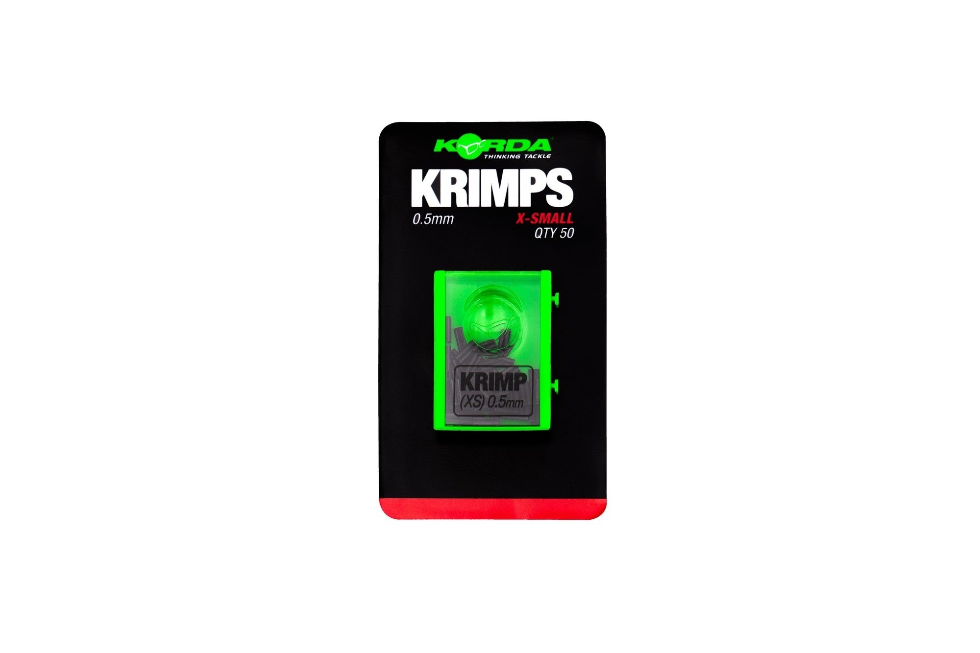 0.5mm - XS - 50pcs