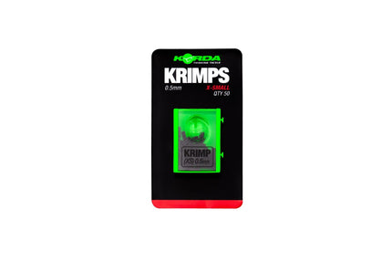 Korda Krimps 50pcs