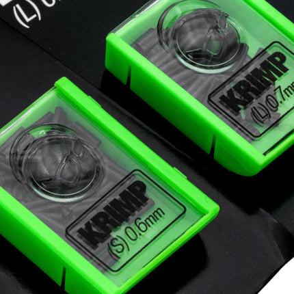 Korda Krimps 50pcs