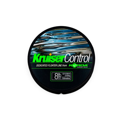 Korda Kruiser Control