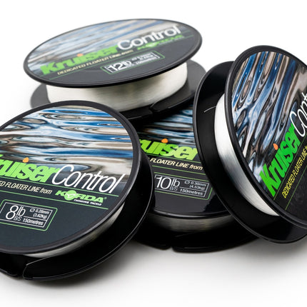 Korda Kruiser Control