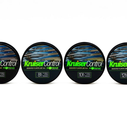 Korda Kruiser Control