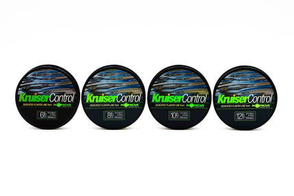 Korda Kruiser Control