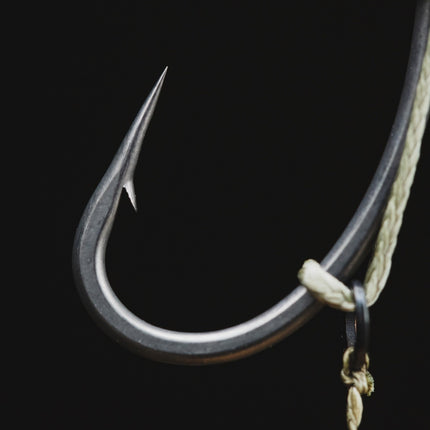 Korda Kurv Shank XX