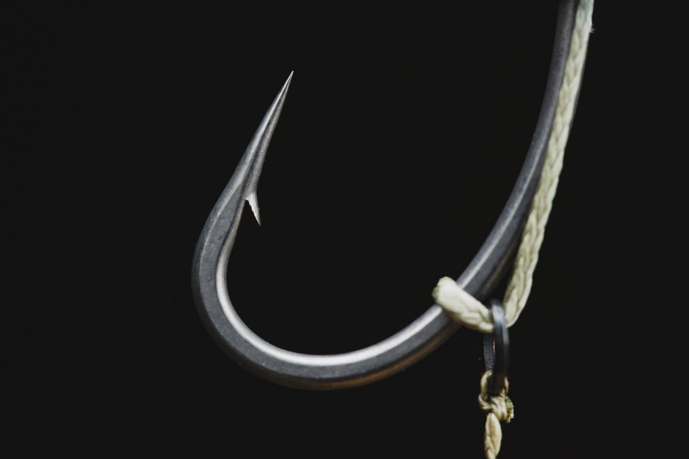 Korda Kurv Shank XX