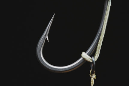 Korda Kurv Shank XX