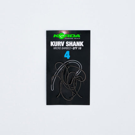 Korda Kurv Shank
