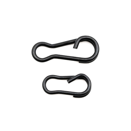 Korda Kwik Link - Black 20pcs