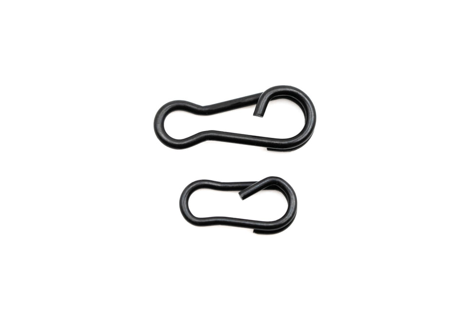 Korda Kwik Link - Black 20pcs