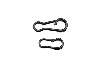 Korda Kwik Link - Black 20pcs
