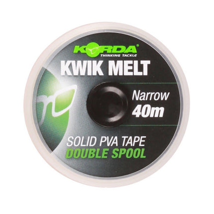 Korda Kwik-Melt PVA Tape Wide