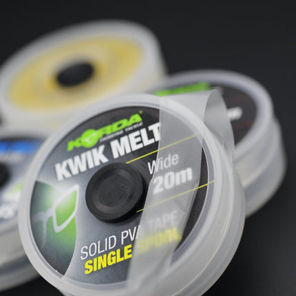 Korda Kwik-Melt PVA Tape Wide