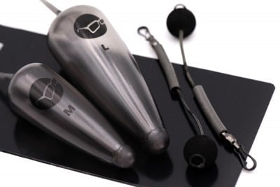 Korda Large Zig Kit