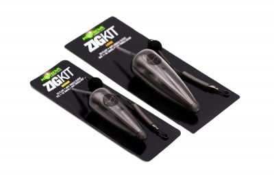 Korda Large Zig Kit