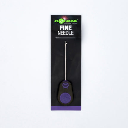 Korda Latch Needle Fine
