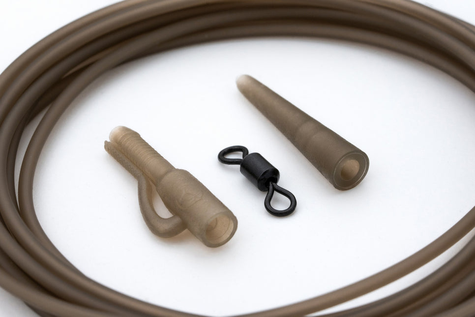 Korda Lead Clip Action Pack 5pcs