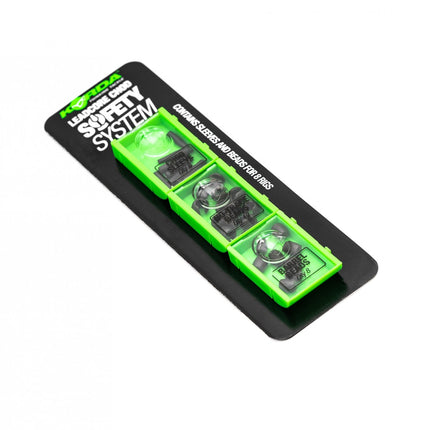 Korda Leadcore Chod System