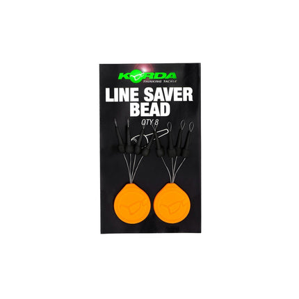 Korda Line Saver Bead