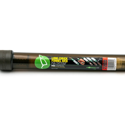 Korda Long Chuck Funnel Web System