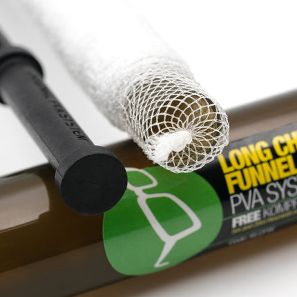 Korda Long Chuck Funnel Web System