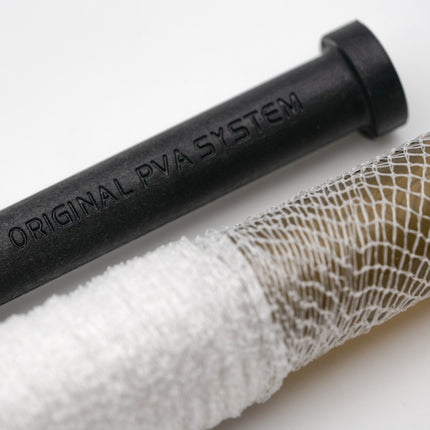 Korda Long Chuck Funnel Web System