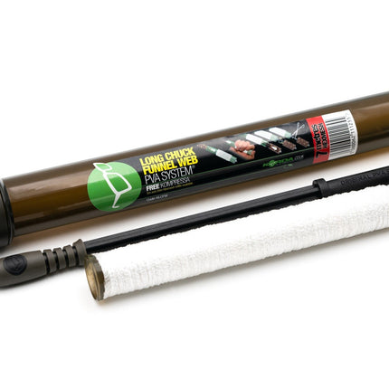 Korda Long Chuck Funnel Web System