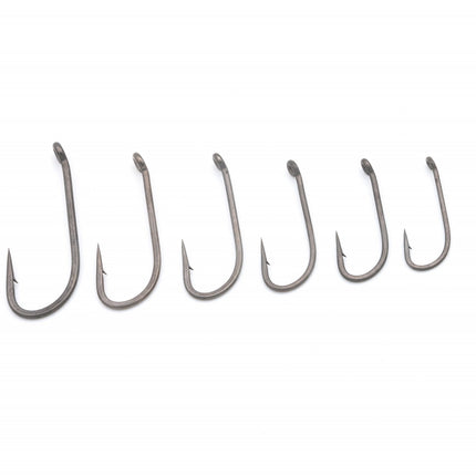 Korda Long Shank X
