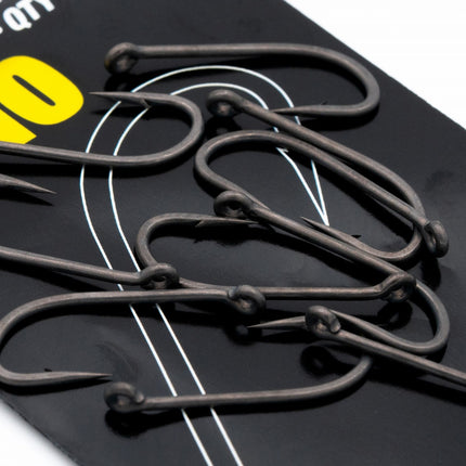Korda Long Shank X