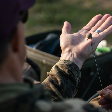 Korda Loop Rigs Klor