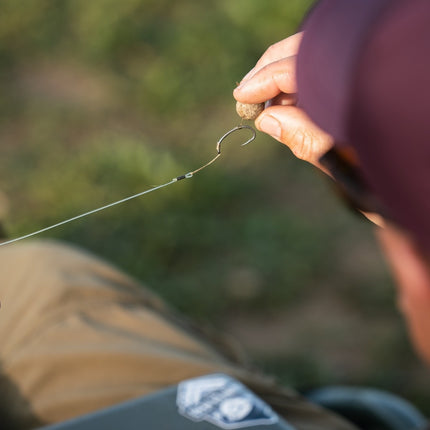 Korda Loop Rigs Klor