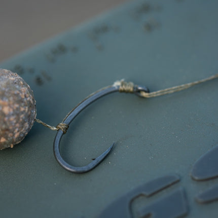 Korda Loop Rigs Klor