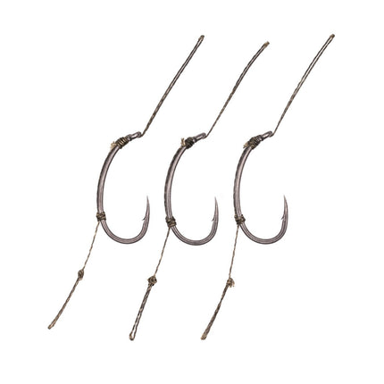 Korda Loop Rigs Klor