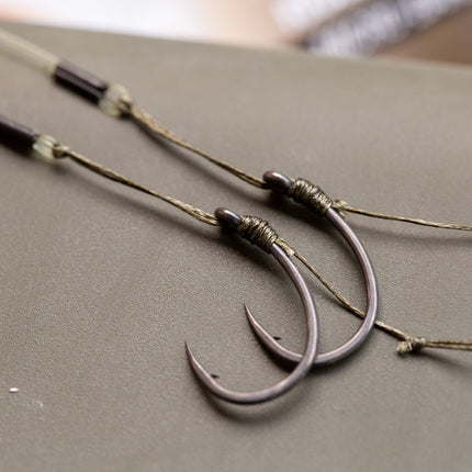 Korda Loop Rigs Krank