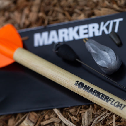 Korda Marker Kit