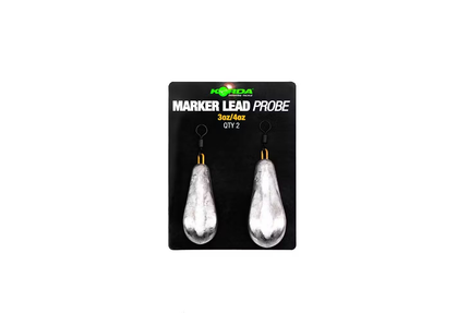 Korda Marker Lead Probe 3oz & 4oz