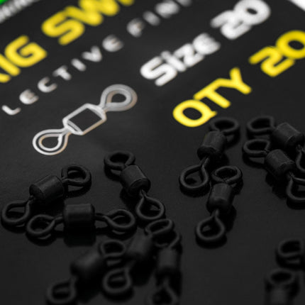 Korda Micro Rig Swivel