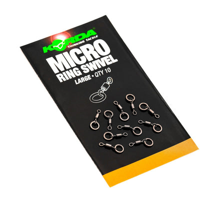 Korda Micro Ring Swivel