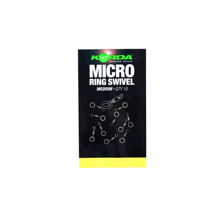 Korda Micro Ring Swivel