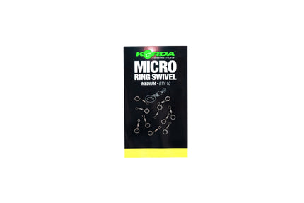 Korda Micro Ring Swivel