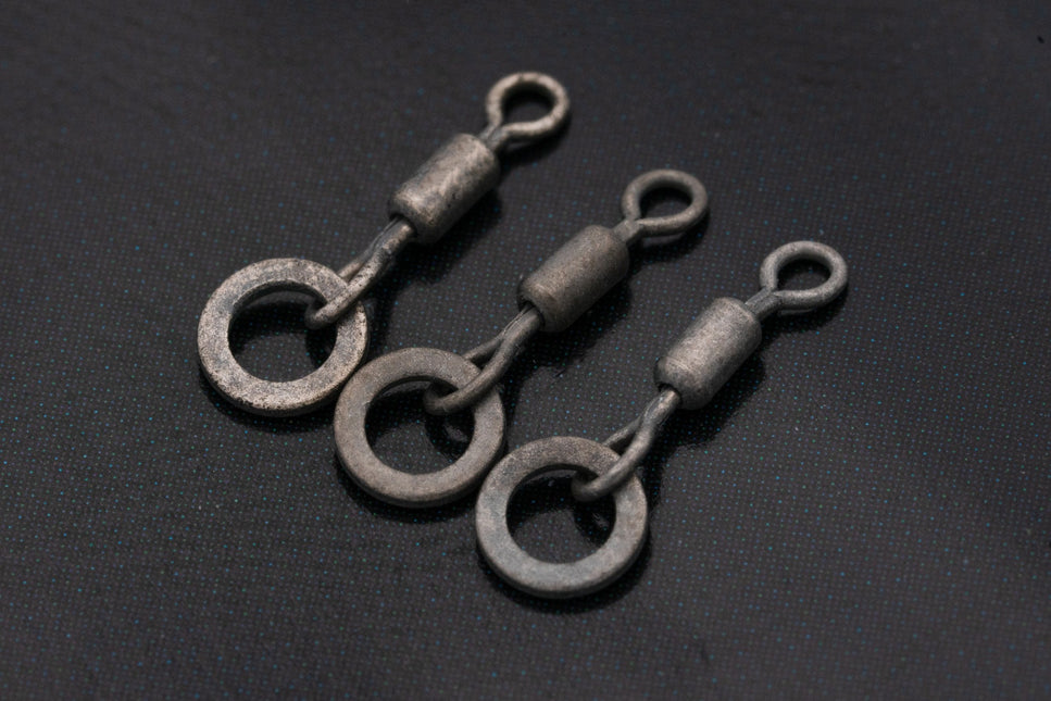 Korda Micro Ring Swivel