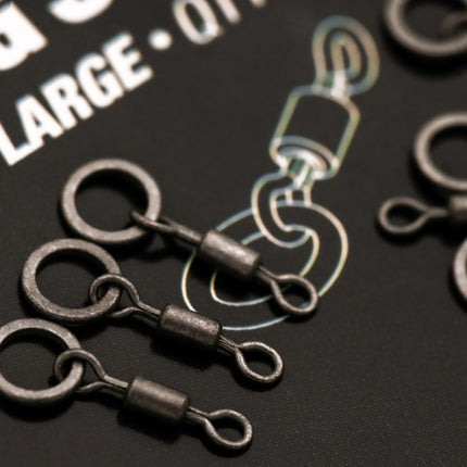 Korda Micro Ring Swivel