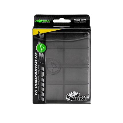 Korda Mini Box 16